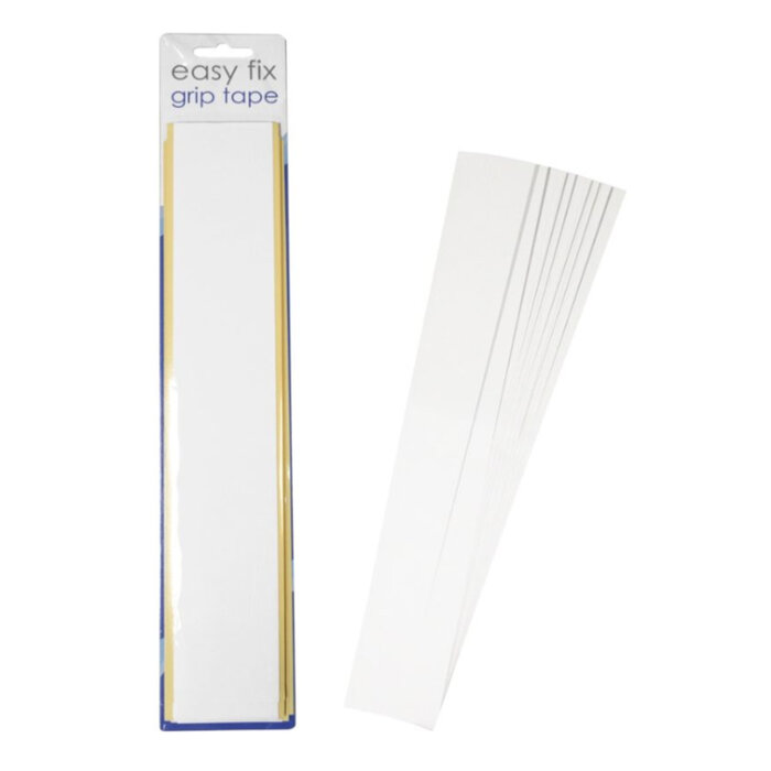 Longridge Longridge Grip Tape 50 x 300 mm Strip - 10 Stuks