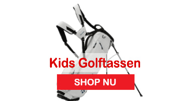 Bekijk al onze Golftassen - KIDS
