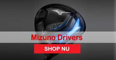 Mizuno Drivers | GolfDriver.nl 