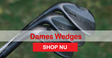 Dames Wegdes | GolfDriver.nl