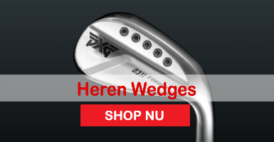 Heren Wedges | GolfDriver.nl