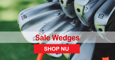 SALE Wedge | GolfDriver.nl