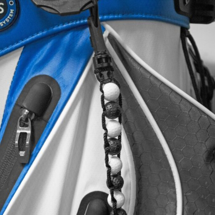 Longridge Longridge Slagenteller Klein - Zwart Wit