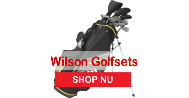 Wilson Golfsets | GolfDriver.nl