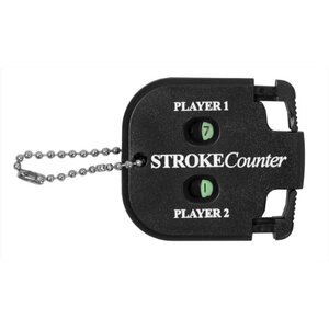 Longridge Longridge 2 Player Stroke Counter Longridge Longridge 2 Player Stroke Counter