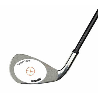 Longridge Longridge Target Tape (50 Stickers)