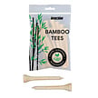 Longridge Longridge Bamboo Tees 54 mm (50 Stuks)