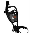EzeGlide EzeGlide Quad+ Golftrolley - Zwart