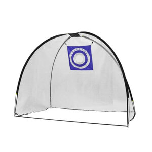 Longridge Longridge Cage Golf Oefennet 305 x  213 cm Longridge Longridge Cage Golf Oefennet 305 x  213 cm