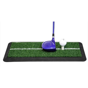 Longridge Longridge Launch Driving Trainer Mat Longridge Longridge Launch Driving Trainer Mat