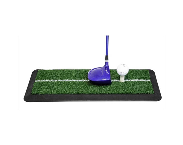 Longridge Longridge Launch Driving Trainer Mat