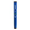 Lamkin Sink Fit Deep-V Midsize Puttergriff - Blau