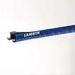 Lamkin Lamkin Sink Fit Deep-V Midsize Puttergrip - Blauw