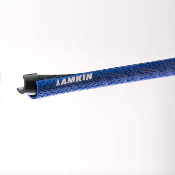 Lamkin Lamkin Sink Fit Deep-V Midsize Puttergriff - Blau