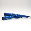 Lamkin Lamkin Sink Fit Deep-V Midsize Puttergriff - Blau