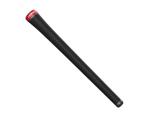 Lamkin Lamkin Crossline 360 STANDAARD Grip - Zwart