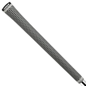 Lamkin Lamkin Crossline 360 STANDARD Grip - Grey Black Lamkin Lamkin Crossline 360 STANDARD Grip - Grey Black