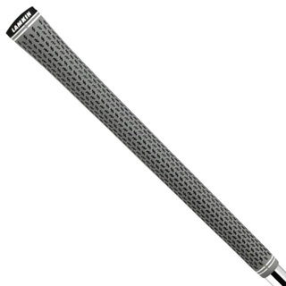 Lamkin Lamkin Crossline 360 STANDAARD Grip - Grijs Zwart