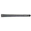 Lamkin Lamkin Crossline JUMBO SIZE Grip - Zwart Wit