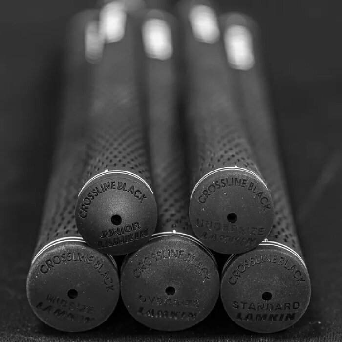 Lamkin Lamkin Crossline UNDERSIZE Dames Grip - Zwart