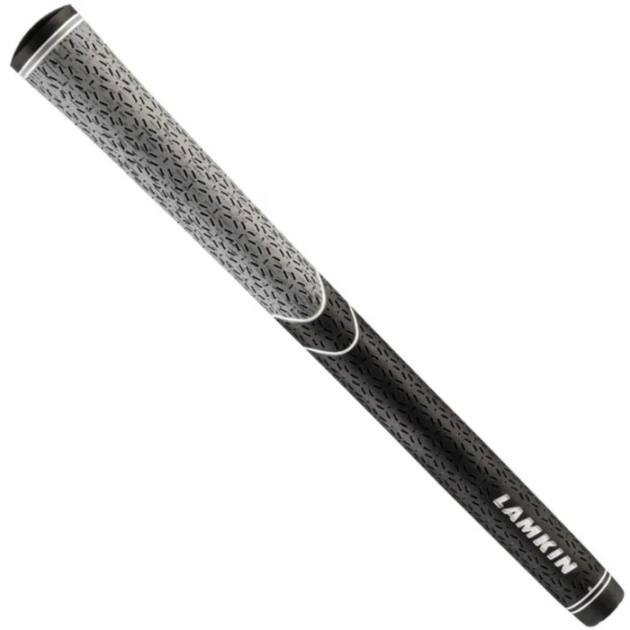 Lamkin Lamkin St +2 Hybrid STANDARD Grip - Black Grey