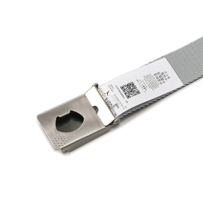 Puma Puma Reversible Web Belt - Navy Blazer