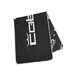 Cobra Cobra Players Microfiber Tour Golfhandtuch - Schwarz