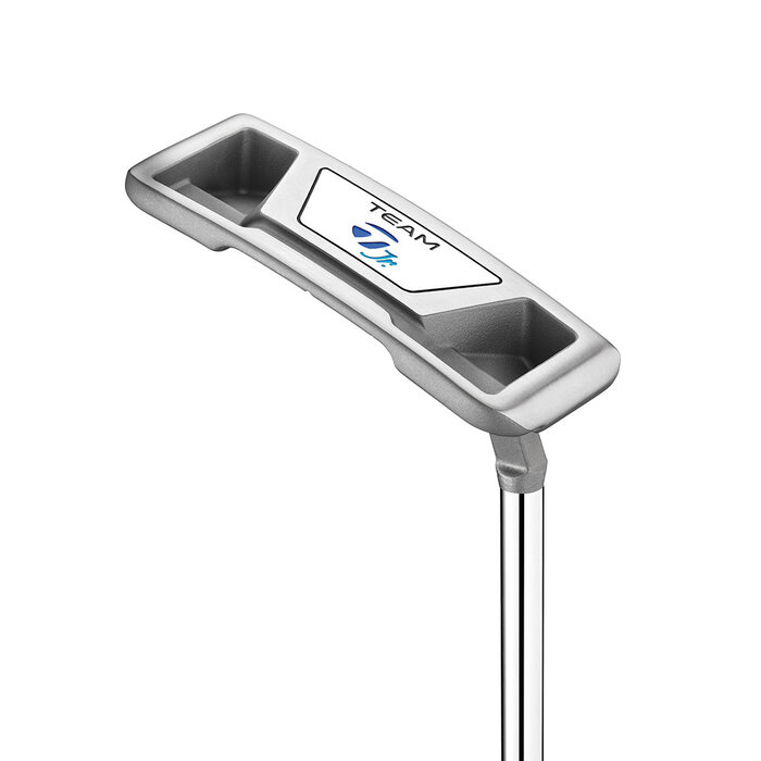 TaylorMade TaylorMade 6-Piece Junior S1 Golf Set | Stand Bag (Unisex 4-6 years)