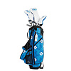 TaylorMade TaylorMade 11-Piece Junior S3 Golf Set 2024 | Stand Bag (Unisex 10-12 years)