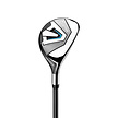TaylorMade TaylorMade 11-Delige Junior S3 Golfset 2024 | Standbag (Unisex 10-12 Jaar)