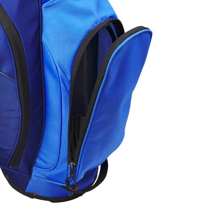 Wilson Wilson Exo Lite Standbag - Blauw