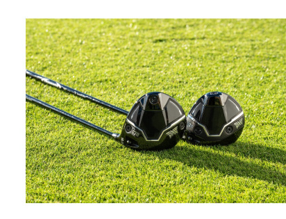 GolfDriver.nl | PXG 0311 Black Ops Ladies Driver - 2024