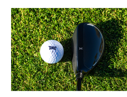 GolfDriver.nl | PXG 0311 Black Ops Hybride Club - 2024