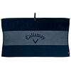 Callaway Tour Golfhandtuch - Blau