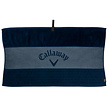 Callaway Callaway Tour Golfhandtuch - Blau