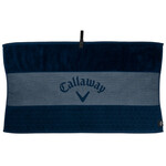 Callaway Tour Golfhandtuch - Blau