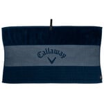 Callaway Tour Golfhandtuch - Blau