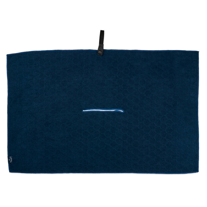 Callaway Callaway Tour Towel - Navy