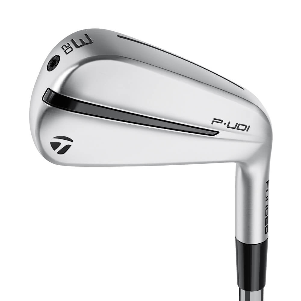 TaylorMade P-UDI Driving Iron 2024 (graphite shaft TaylorMade P-UDI Driving Iron 2024 (graphite shaft