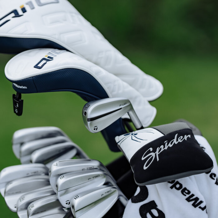 TaylorMade TaylorMade P-UDI Driving Iron 2024 (graphite shaft)