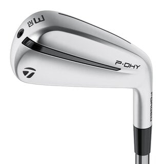 TaylorMade TaylorMade P-DHY Driving IJzer (graphite shaft) - LINKS