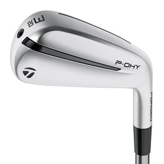 TaylorMade TaylorMade P-DHY Driving Iron 2024 (graphite shaft) - LEFT