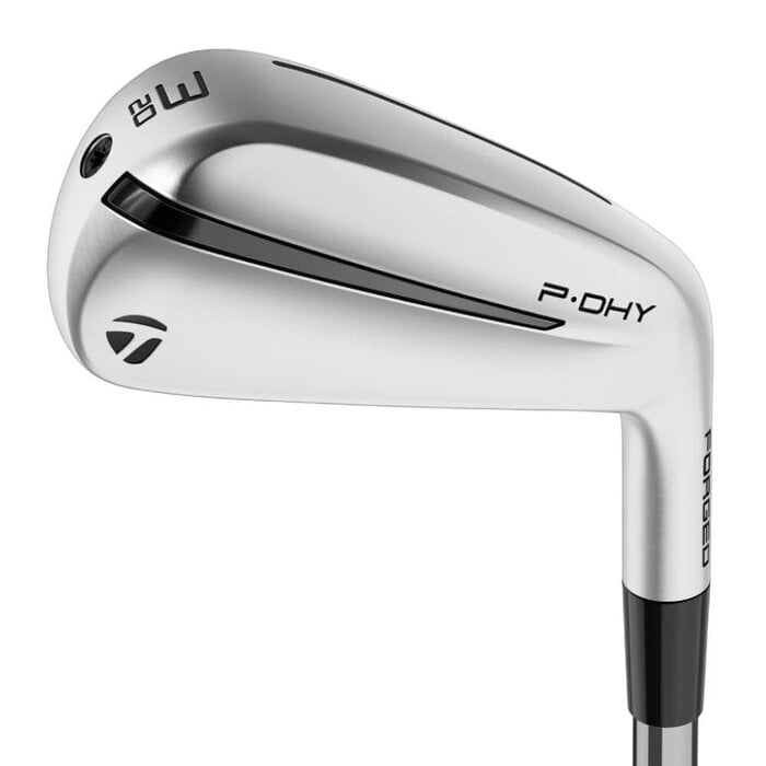 TaylorMade TaylorMade P-DHY Driving IJzer (graphite shaft) - LINKS