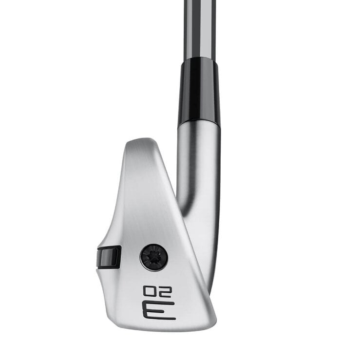 TaylorMade TaylorMade P-DHY Driving IJzer (graphite shaft) - LINKS