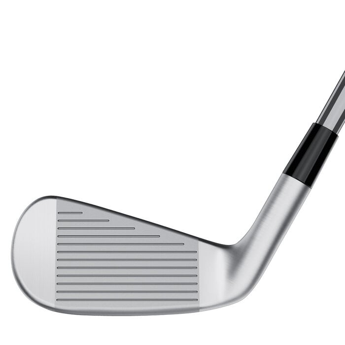 TaylorMade TaylorMade P-DHY Driving IJzer (graphite shaft) - LINKS