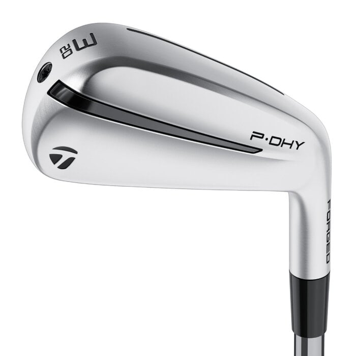 TaylorMade TaylorMade P-DHY Driving IJzer (graphite shaft) - LINKS