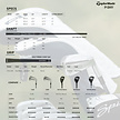 TaylorMade Taylormade P-DHY Driving Eisen (Graphitschaft) - LINKS
