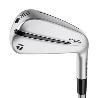 TaylorMade TaylorMade P-UDI Driving IJzer 2024 (graphite shaft) - LINKS