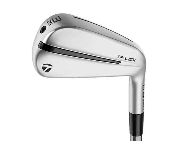 TaylorMade TaylorMade P-UDI Driving IJzer 2024 (graphite shaft) - LINKS