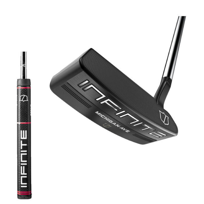 Wilson Wilson Infinite Michigan Avenue Putter 2024
